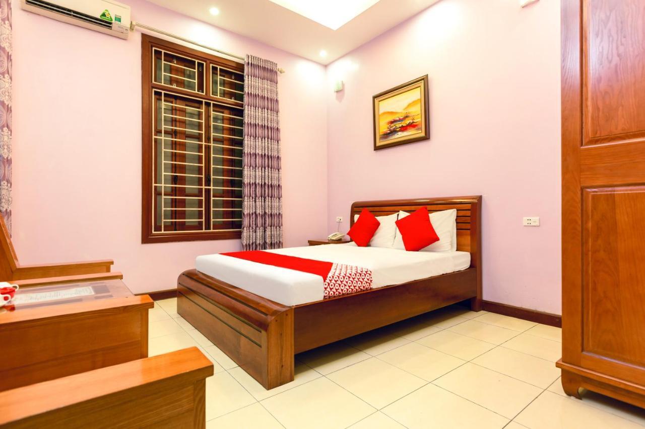 Oyo 653 Huong Thao Hotel - Hanoi — Photos 3
