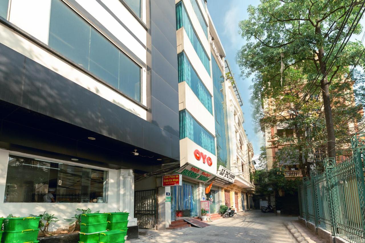 Oyo 653 Huong Thao Hotel - Hanoi — Photos 2